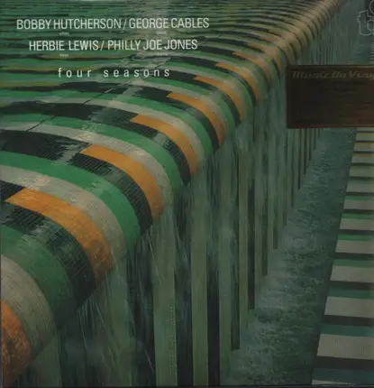 Bobby Hutcherson - Four Seasons