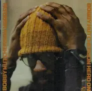 Bobby Hutcherson - Head On