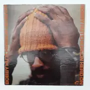 LP - Bobby Hutcherson - Head On