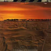 Bobby Hutcherson - Highway One