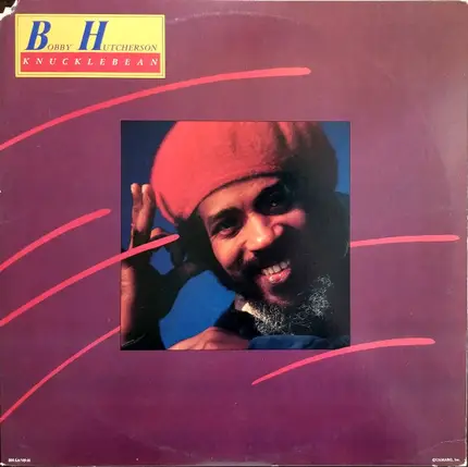 Bobby Hutcherson - Knucklebean