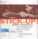 LP - Bobby Hutcherson - Stick-Up! - 180gr. / Reissue / Audiophile Vinyl