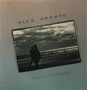 LP - Bobby Hutcherson & The Super Four - Nice Groove - Insert