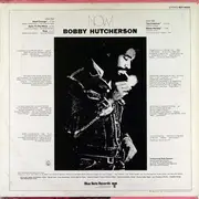 LP - Bobby Hutcherson - Now!