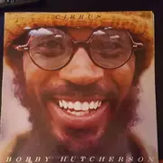 LP - Bobby Hutcherson - Cirrus