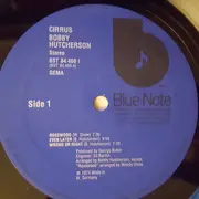 LP - Bobby Hutcherson - Cirrus