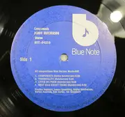 LP - Bobby Hutcherson - Components