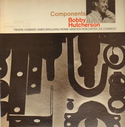Bobby Hutcherson - Components