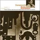 LP - Bobby Hutcherson - Components - 180g