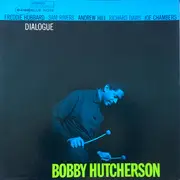 LP - Bobby Hutcherson - Dialogue