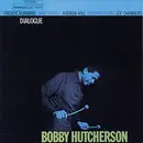 CD - Bobby Hutcherson - Dialogue
