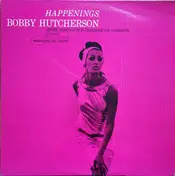 Bobby Hutcherson - Happenings