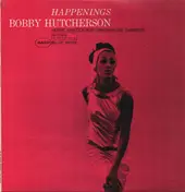 Bobby Hutcherson - Happenings