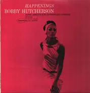 Bobby Hutcherson - Happenings