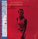 LP - Bobby Hutcherson - Happenings