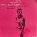 LP - Bobby Hutcherson - Happenings