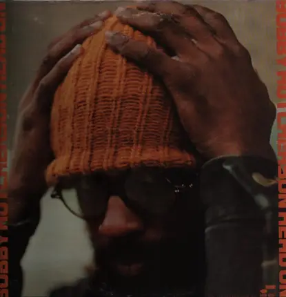 Bobby Hutcherson - Head On
