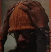 LP - Bobby Hutcherson - Head On