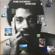 LP - Bobby Hutcherson - Linger Lane
