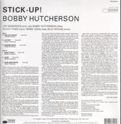 LP - Bobby Hutcherson - Stick-Up! - 180gr. / Reissue / Audiophile Vinyl