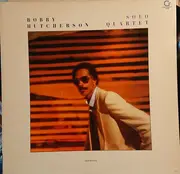 LP - Bobby Hutcherson - Solo / Quartet