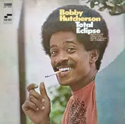 LP - Bobby Hutcherson - Total Eclipse - OBI