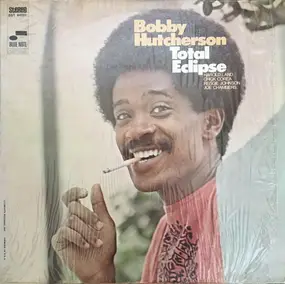 Bobby Hutcherson - Total Eclipse