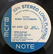 LP - Bobby Hutcherson - Total Eclipse