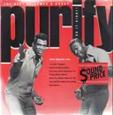 LP - Bobby & James Purify - The Best Of James & Bobby Purify. Do It Right! - STILL SEALED!