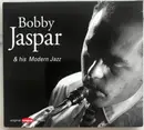 CD - Bobby Jaspar And His Modern Jazz - Bobby Jaspar & His Modern Jazz