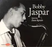 Bobby Jaspar - Featuring Dave Amram