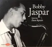 CD - Bobby Jaspar - Bobby Jaspar Featuring Dave Amram - digipack