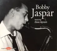 Bobby Jaspar - Featuring Dave Amram