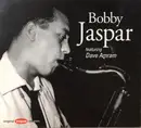 CD - Bobby Jaspar - Bobby Jaspar Featuring Dave Amram - digipack