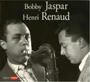 CD - Bobby Jaspar / Henri Renaud - Bobby Jaspar / Henri Renaud - <digipack