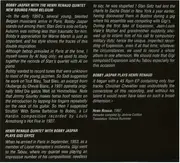 CD - Bobby Jaspar / Henri Renaud - Bobby Jaspar / Henri Renaud - <digipack