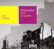 Bobby Jaspar - Jeux de Quartes