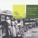 CD - Bobby Jaspar - Modern Jazz Au Club St-Germain - Digisleeve