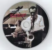 CD - Bobby Jaspar Quartet & Bobby Jaspar Quintet - Clarinescapade