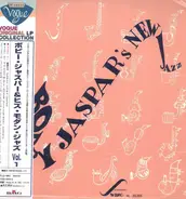 Bobby Jaspar - New Jazz Vol. 1
