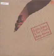 12'' - Bobby Jimmy And The Critters - Rap Dirty