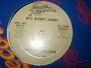 12inch Vinyl Single - Bobby Jimmy - Lots Of Childen