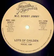 Bobby Jimmy - Lots Of Childen