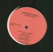 Bobby Jonz - Just Like a woman / Instrumental