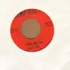 7'' - Bobby Jones - I Loved And Lost - NORTHERN SOUL