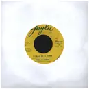 7inch Vinyl Single - Bobby Joe Gutman with The Nashville Sounds - I'll Never Get To Heaven / You're Nobody Til Somebody Loves You