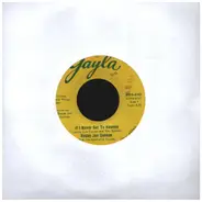 Bobby Joe Gutman with The Nashville Sounds - I'll Never Get To Heaven / You're Nobody Til Somebody Loves You