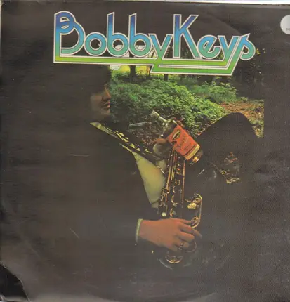 Bobby Keys - Bobby Keys