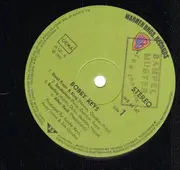LP - Bobby Keys - Bobby Keys