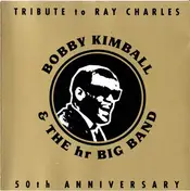 Bobby Kimball - Tribute To Ray Charles (50th Anniversary)